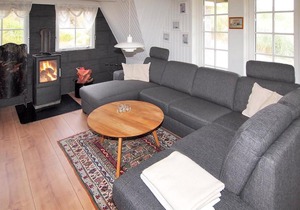 Holiday home Bjerghuse B- 446
