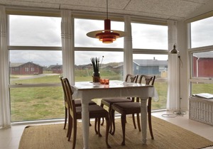Holiday home Bjerghuse I-519