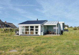 Holiday home Bjerghuse I-519
