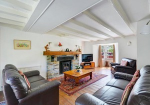 Holiday Home Blisland by Interhome