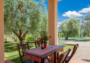 Holiday Home Borgo Fontana-10 by Interhome