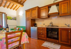 Holiday Home Borgo Fontana-10 by Interhome