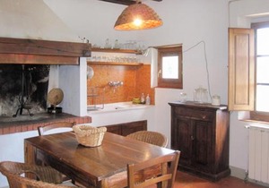 Holiday Home Borgo La Cella-1 by Interhome