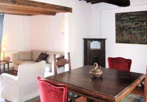 Holiday Home Borgo La Cella-1 by Interhome