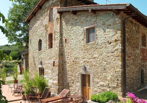 Holiday Home Borgo La Cella-2 by Interhome