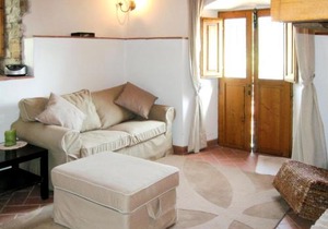 Holiday Home Borgo La Cella-2 by Interhome