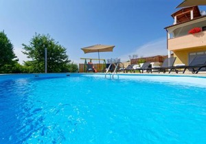 Holiday Home Brajdice by Rent Istria