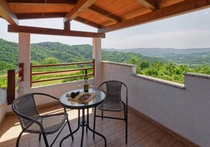 Holiday Home Brajdice by Rent Istria