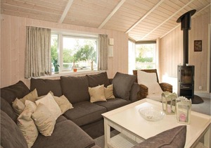 Holiday home Broholmvej Korsør III