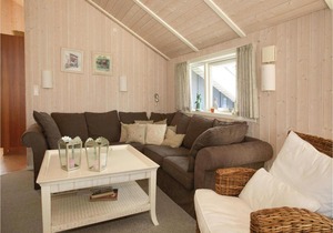 Holiday home Broholmvej Korsør III