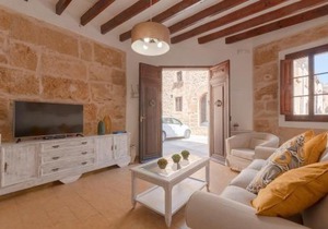 Holiday Home Ca Na Serrieta