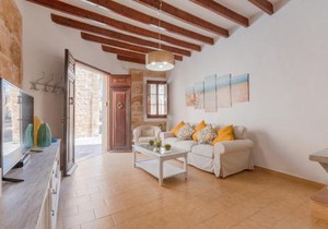 Holiday Home Ca Na Serrieta