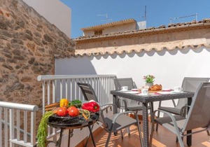 Holiday Home Ca Na Serrieta