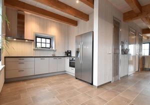 Holiday Home Callantsoog near Beach