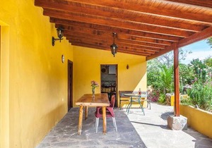 Holiday Home Camino La Candelaria-1 by Interhome