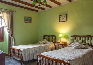 Holiday Home Camino La Candelaria-1 by Interhome