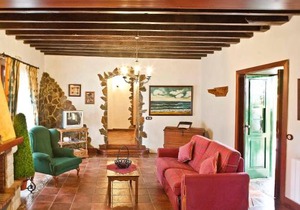 Holiday Home Camino La Candelaria-2 by Interhome