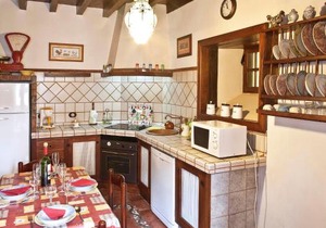 Holiday Home Camino La Candelaria-2 by Interhome