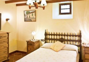 Holiday Home Camino La Candelaria-2 by Interhome