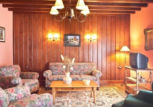 Holiday Home Camino La Candelaria.3