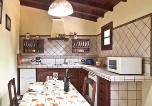 Holiday Home Camino La Candelaria.3