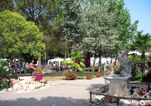 Holiday Home Camping Badiaccia-2 by Interhome