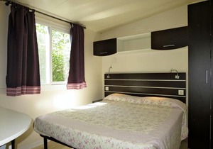 Holiday Home Camping Badiaccia-2 by Interhome