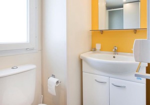 Holiday Home Camping Lanterna.2