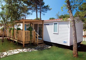 Holiday Home Camping Lanterna.3