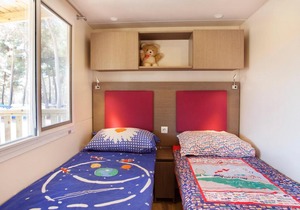 Holiday Home Camping Lanterna.5