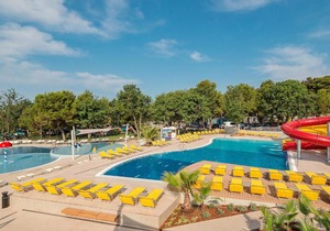 Holiday Home Camping Lanterna.5