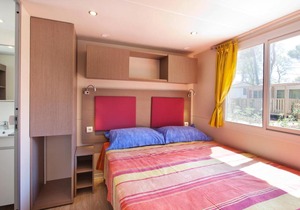 Holiday Home Camping Lanterna.5