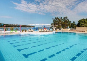 Holiday Home Camping Lanterna.17