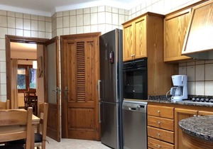 Holiday Home Casa Coromines with Mountain View, Wi-Fi & Terrace
