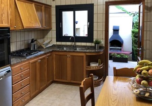 Holiday Home Casa Coromines with Mountain View, Wi-Fi & Terrace