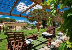 Holiday Home Cedri Alti-4 by Interhome