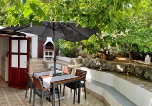 Holiday Home Cesarica
