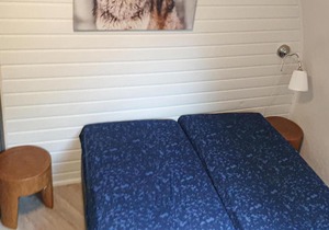 Holiday home Chaam VI