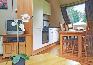 Holiday home Chaam VI
