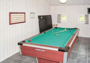 Holiday home Chr. Jacobsensvej IX