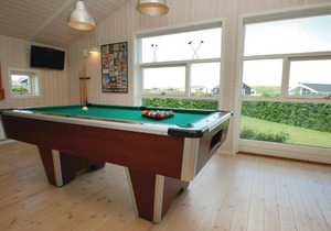 Holiday home Chr. Jacobsensvej IV