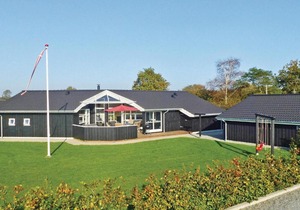 Holiday home Chr. Jacobsensvej IV