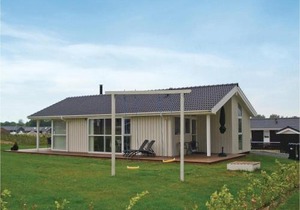 Holiday Home Chr Jacobsensvej Vi