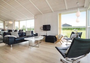 Holiday Home Chr Jacobsensvej Vi