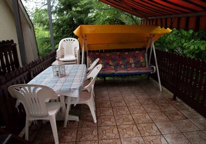 Holiday home csak 60 méterre a beach