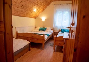 Holiday home csak 60 méterre a beach