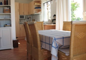 Holiday home peninsula Holnis