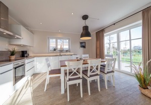 Holiday home for 8 guests with 140m² in Westermarkelsdorf (51526)