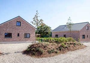 Holiday home for 8 guests with 140m² in Westermarkelsdorf (51526)