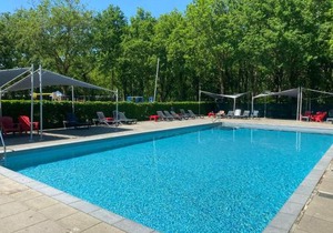 Holiday Home Duinhoeve-1 by Interhome